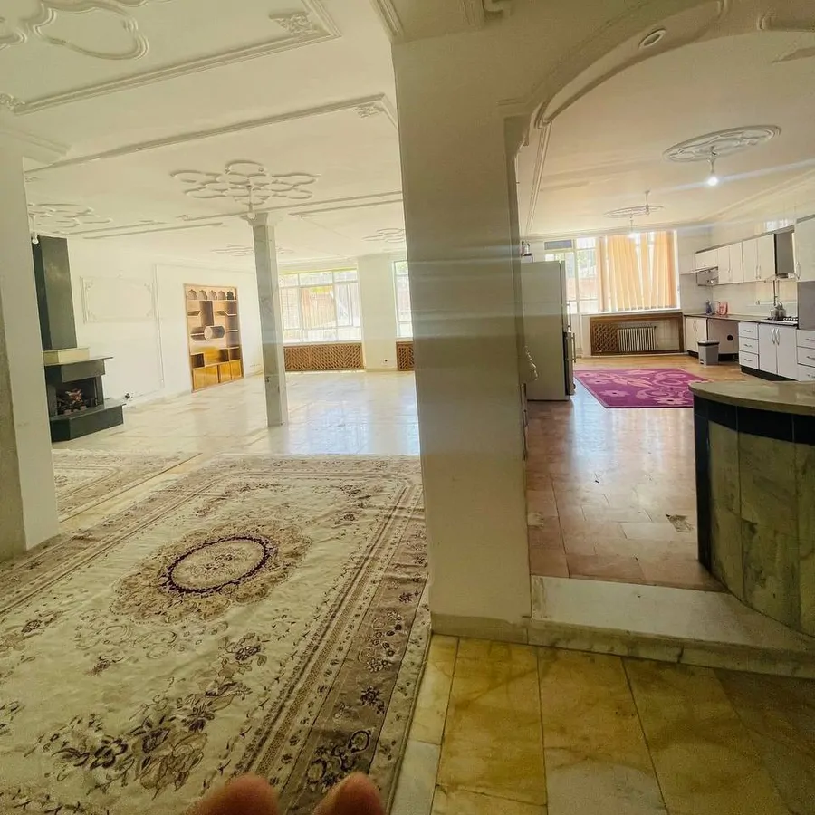 تصویر ۱ - خانه اقامتگاه فرهنگ در  ارومیه