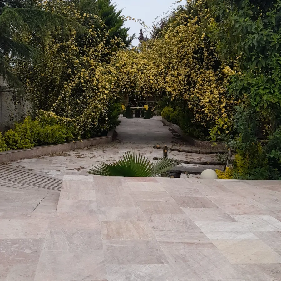 تصویر ۱ - ویلا دریا در  چمستان