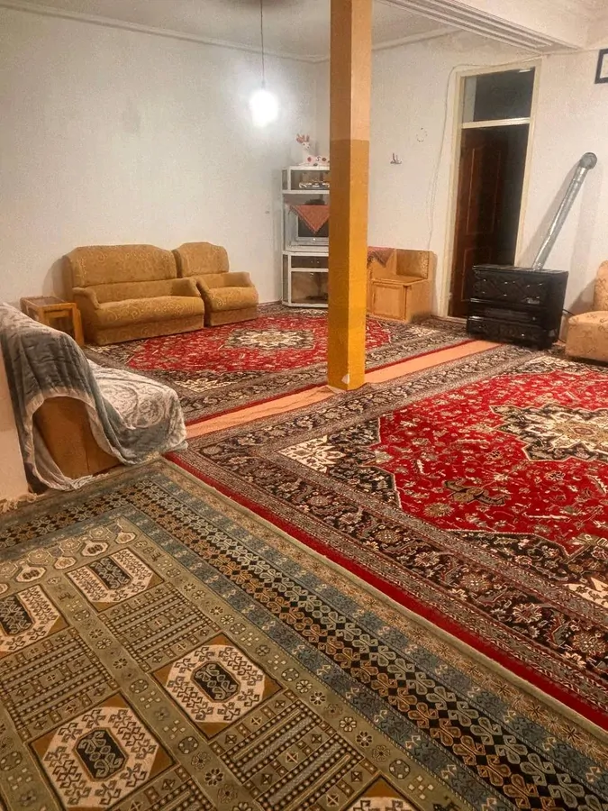 تصویر ۱ - آپارتمان منزل مبله حیاط دار در بهترین نقطه خلخال داخل شهر در خلخال