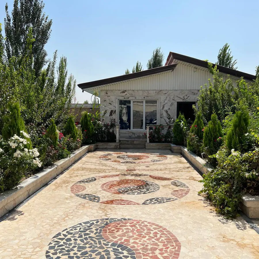 تصویر ۱ - ویلا ارغوان  در  سهیلیه