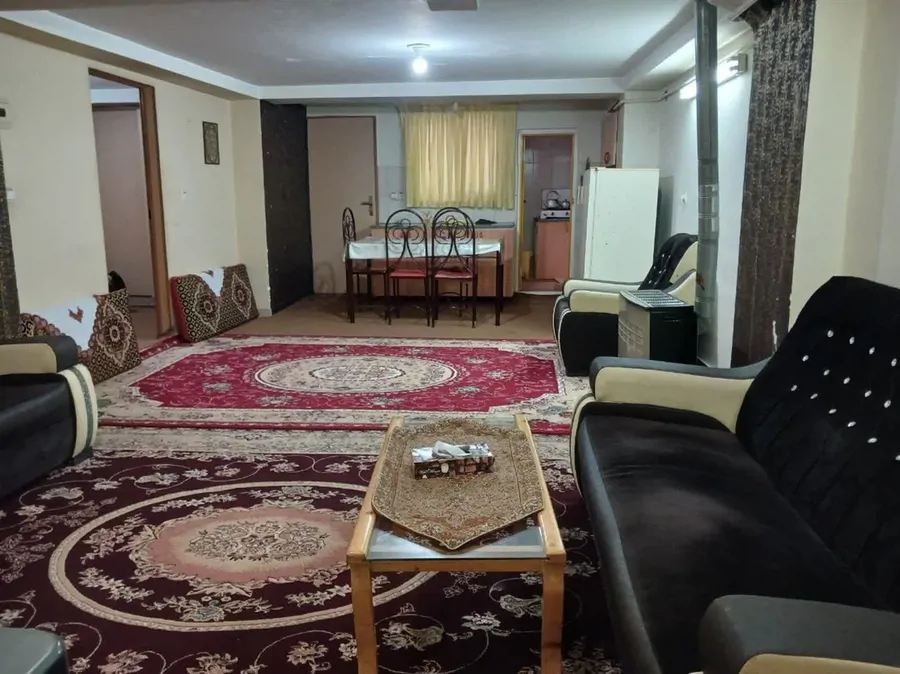 تصویر ۱ - آپارتمان تک خواب افتاب ۵۸ در  آمل