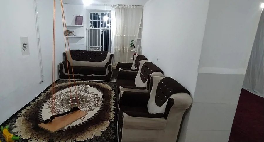 تصویر ۱ - خانه آران در  پاوه