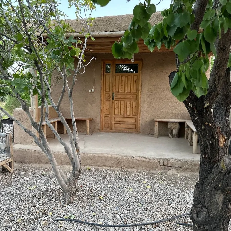 تصویر ۱ - ویلا اورس (5) در شاهرود