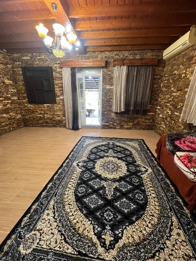 تصویر ۱ - ویلا مجتمع ساحلی توریستی مارال قربانی در  انزلی