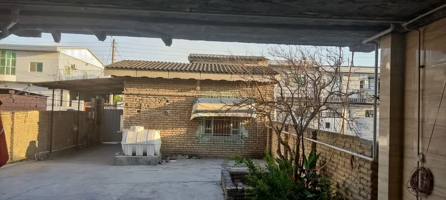 تصویر ۱ - ویلا سوئیت ترکمن در  بندر ترکمن