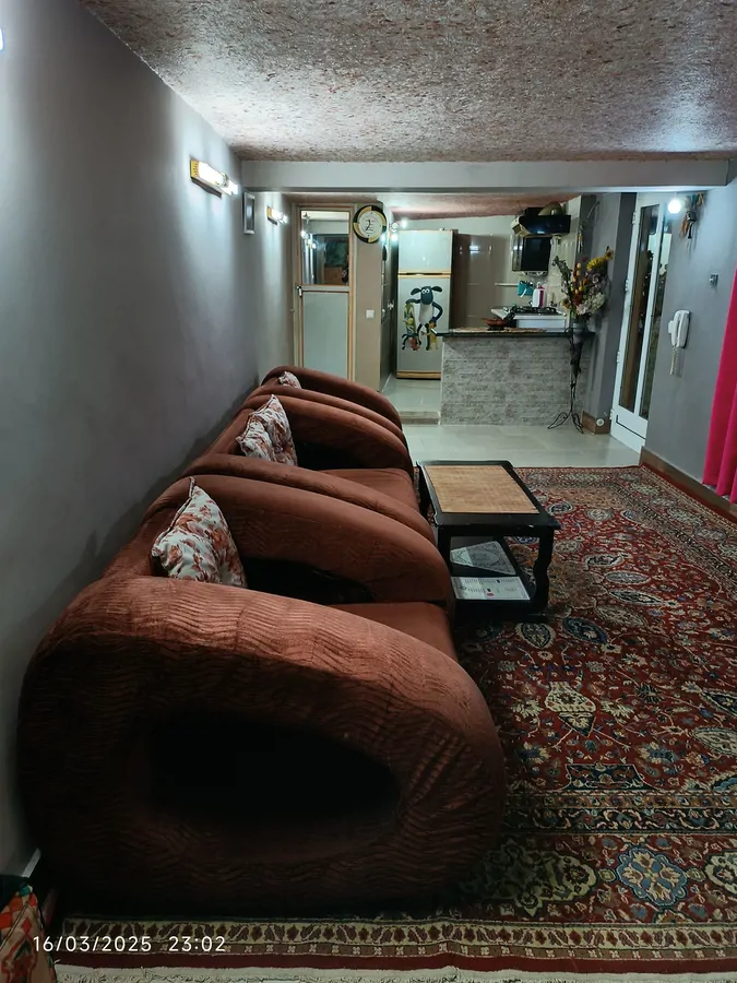 تصویر ۱ - ویلا ویلا باغ بسیار شیک وزیبا در  بابلسر
