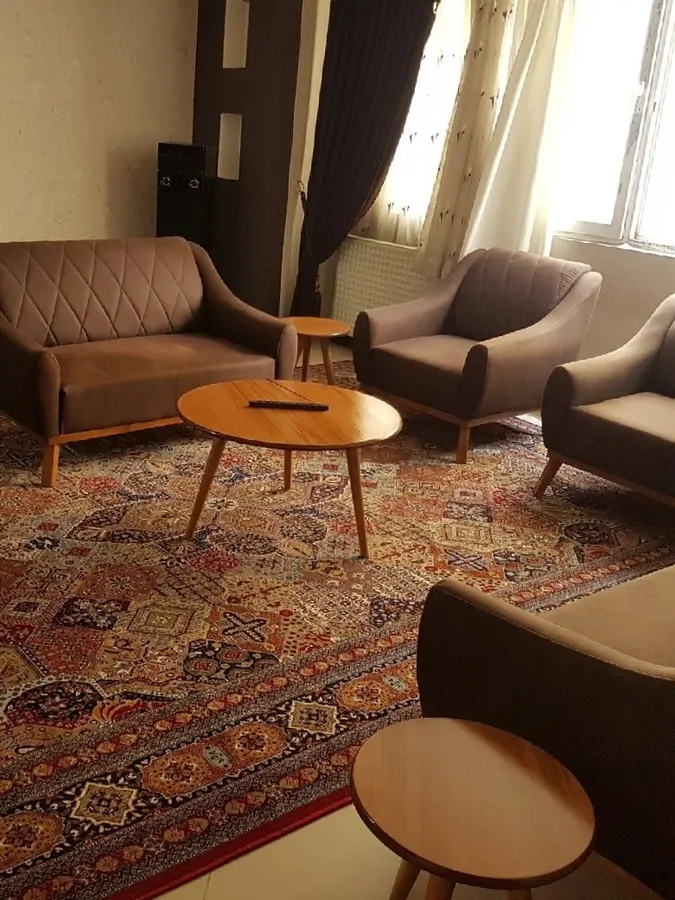 تصویر ۱ - آپارتمان آپارتمان معالی آباد در  شیراز