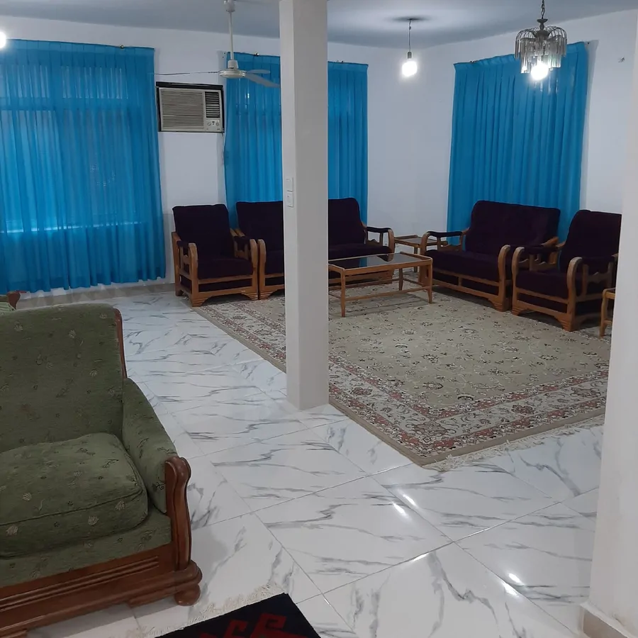 تصویر ۱ - ویلا بهارستان در  چالوس