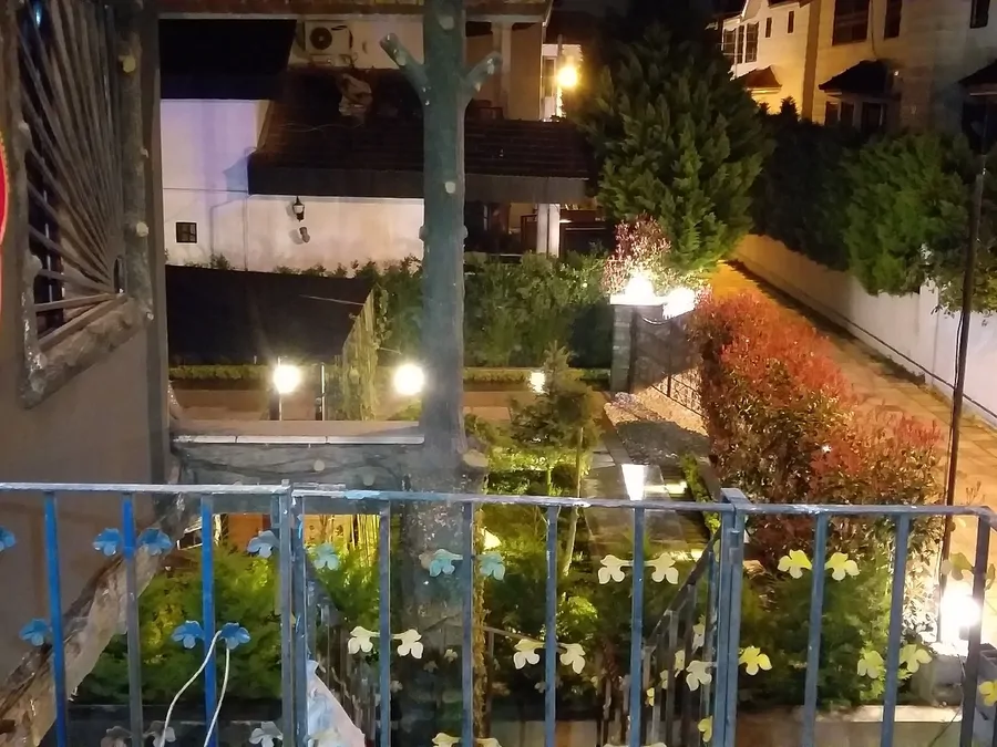 تصویر ۱ - خانه ویلا در  رویان