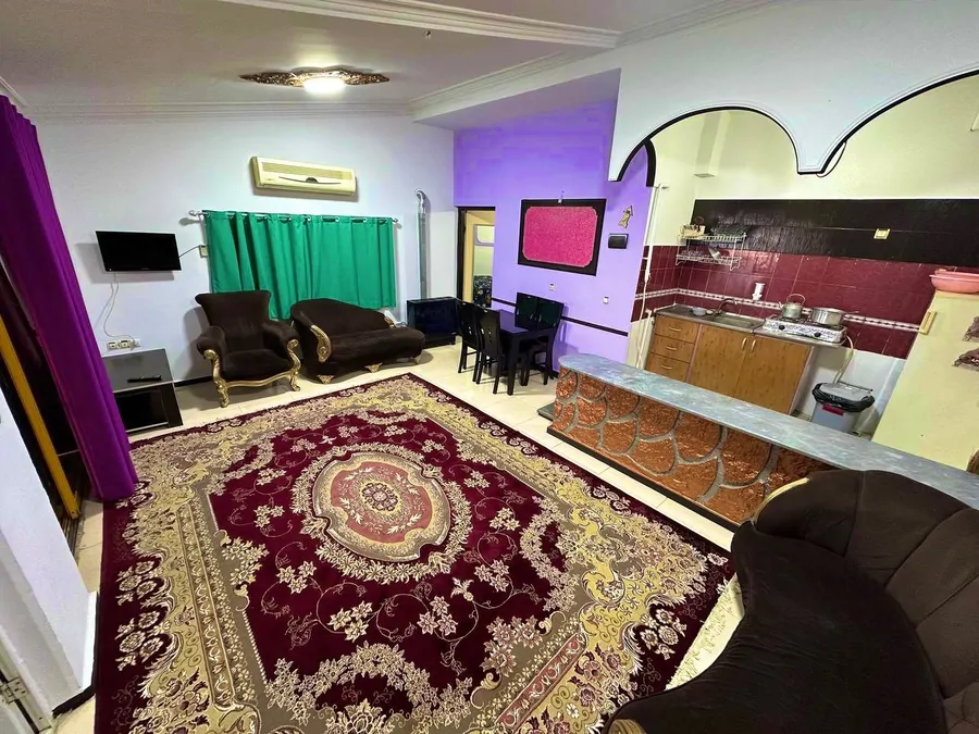 تصویر ۱ - ویلا ساحلی نوائی (۴) در  فریدون کنار