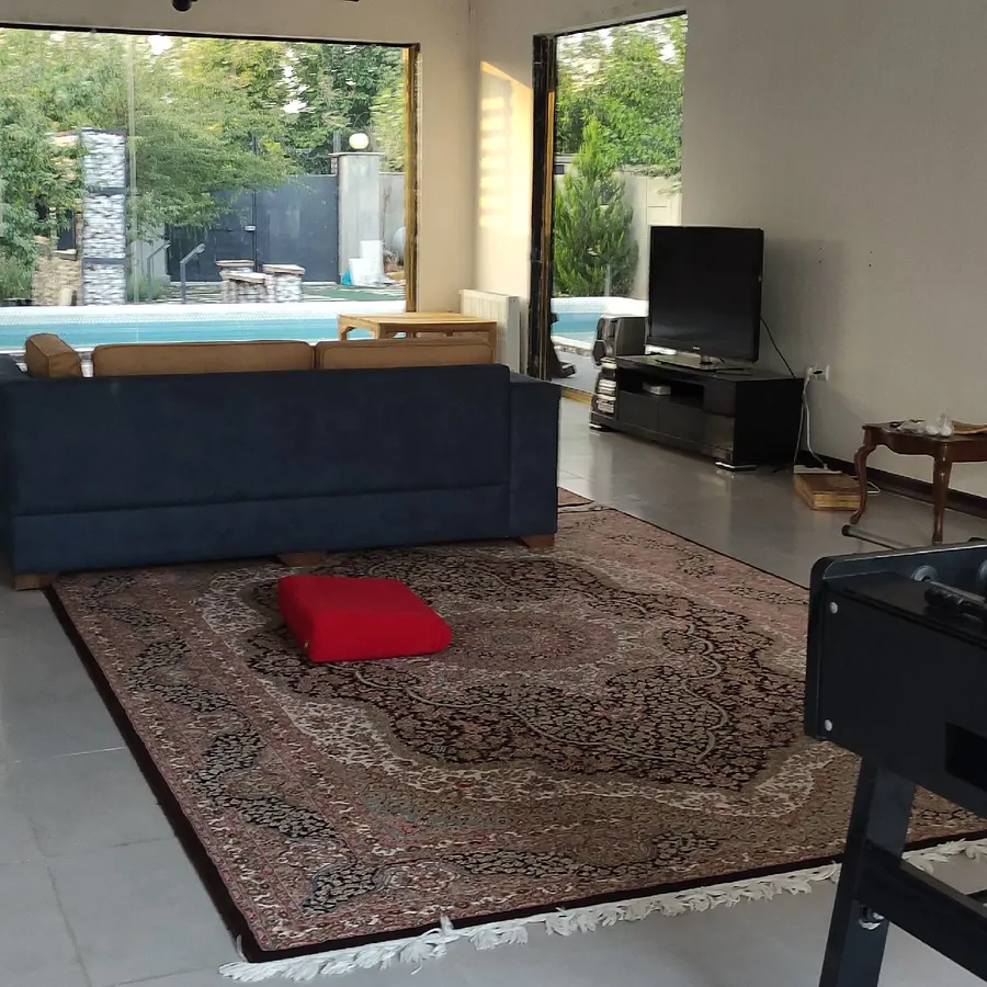 تصویر ۱ - ویلا ویلای شهرکی در  تهران