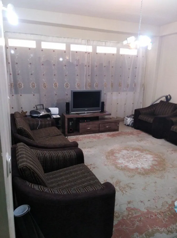 تصویر ۱ - آپارتمان پیمان در  شیراز