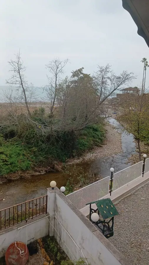 تصویر ۱ - ویلا مجتمع ساحلی ویکتوریا ۳ در نوشهر