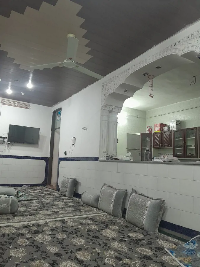 تصویر ۱ - خانه منزل حیاط دار و مستقل باامنیت بالا در  دشتستان