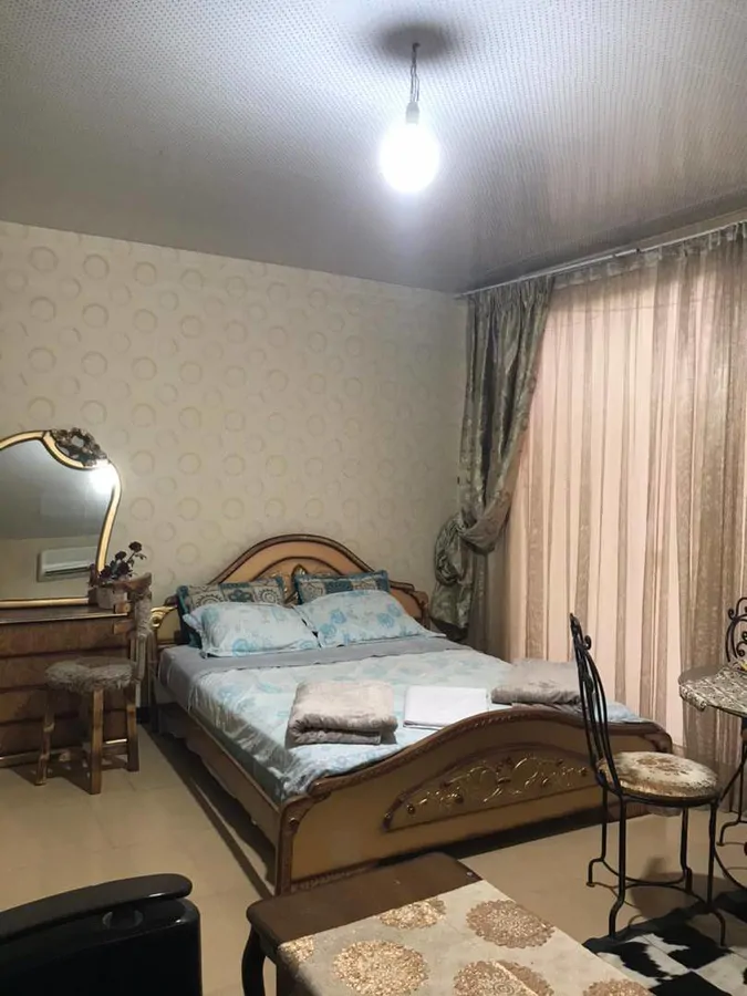 تصویر ۱ - مهمانسرا گل بانو (واحد9) در  قمصر