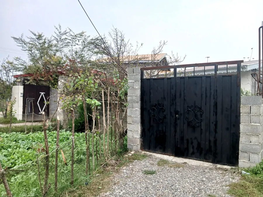 تصویر ۱ - کلبه ویلا ۱خوابه نزدیک دریا در  انزلی