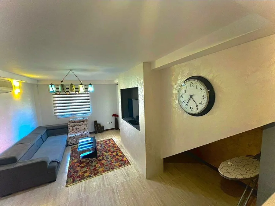 تصویر ۱ - آپارتمان مبله ستاره هیراد فرداد در  کیش