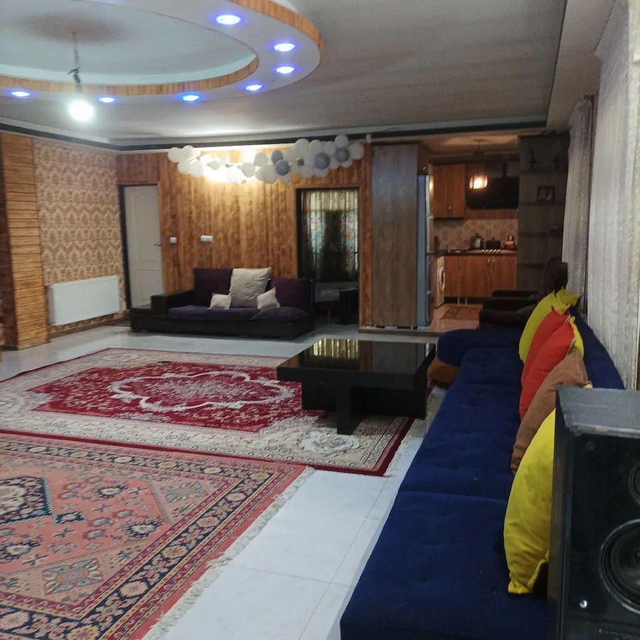 تصویر ۱ - ویلا ویلا  در  شهریار