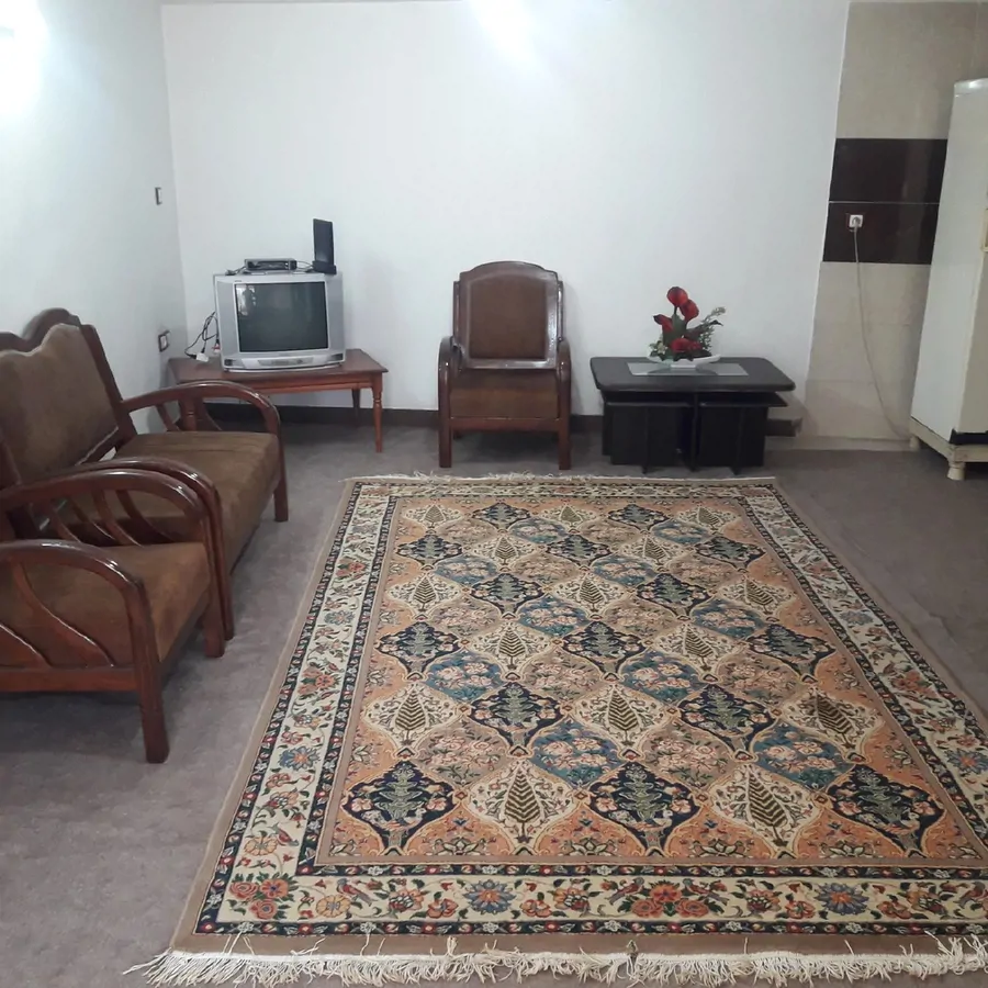 تصویر ۱ - خانه ویلایی وارش در زیراب
