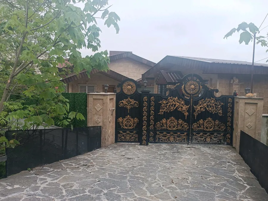 تصویر ۱ - ویلا ویلای یک خوابه دیاکو در چالوس