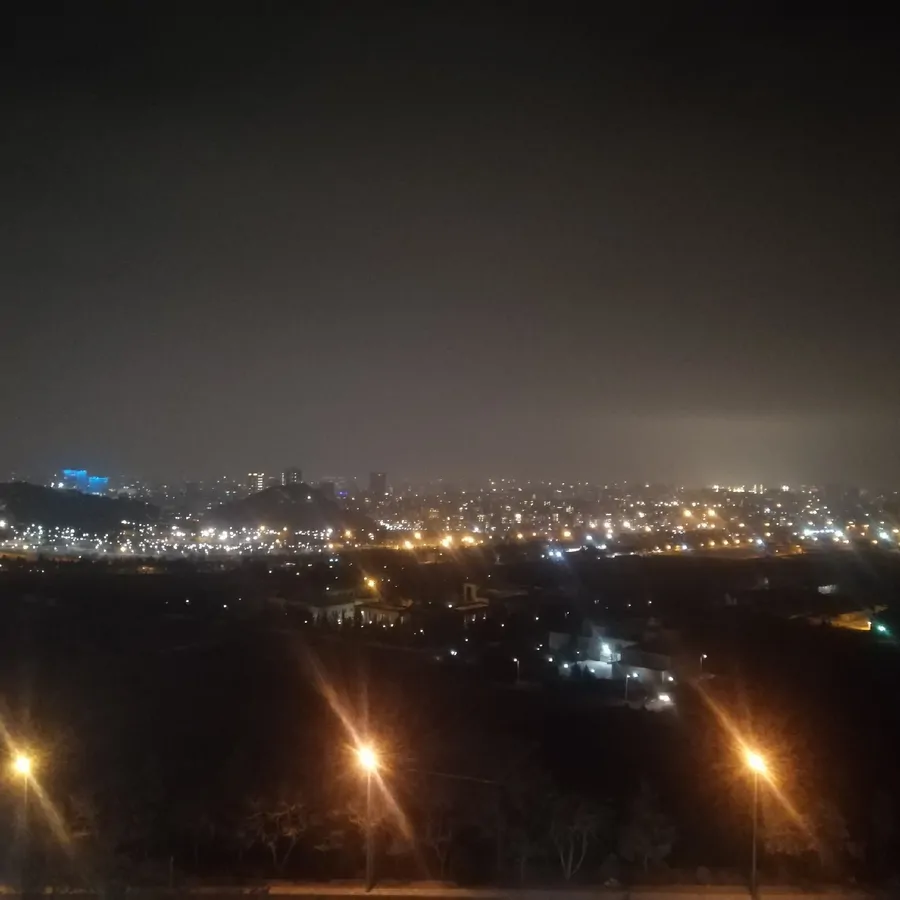 تصویر ۱ - سوییت آبادگران  در  مشهد