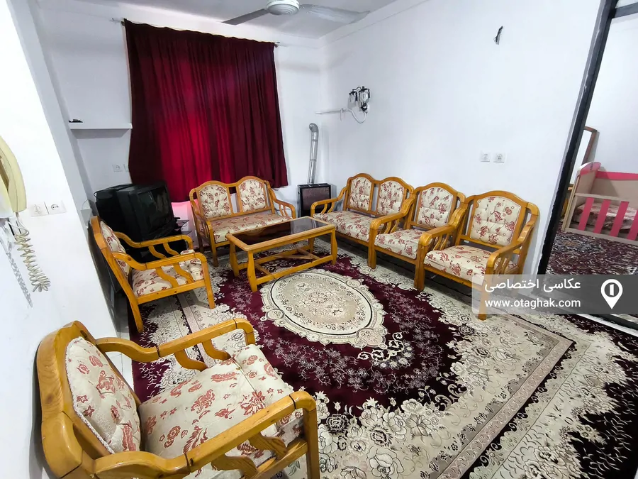 تصویر ۱ - ویلا یاس در هچیرود