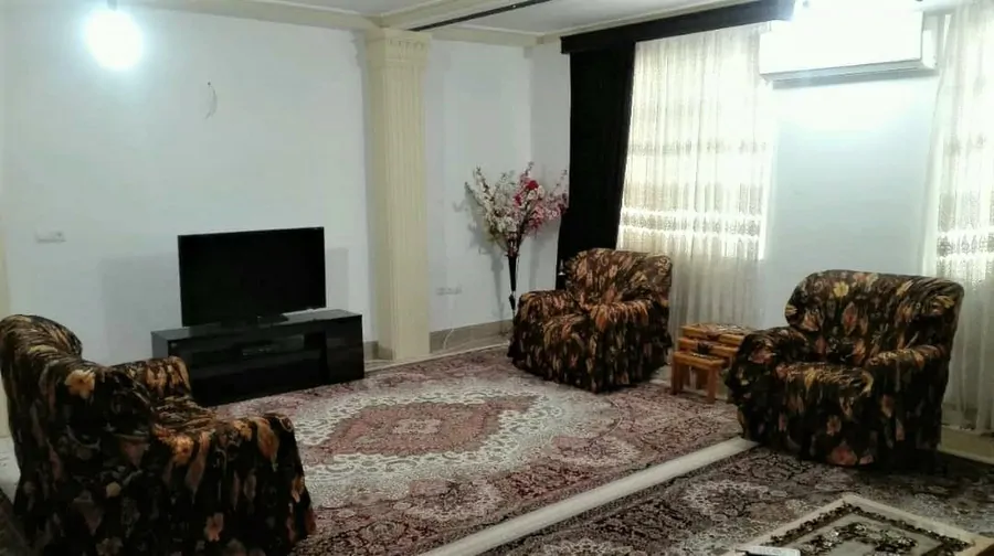 تصویر ۱ - آپارتمان  دو خوابه در  آستارا
