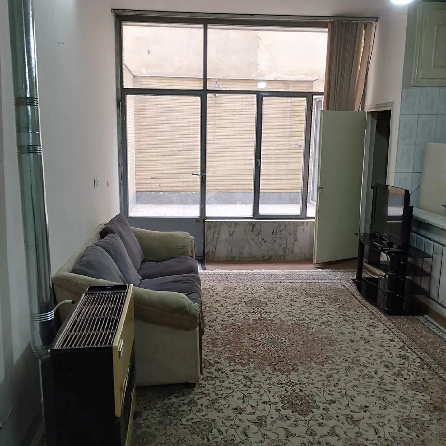 تصویر ۱ - سوییت  بهارستان (واحد یک) در  اصفهان