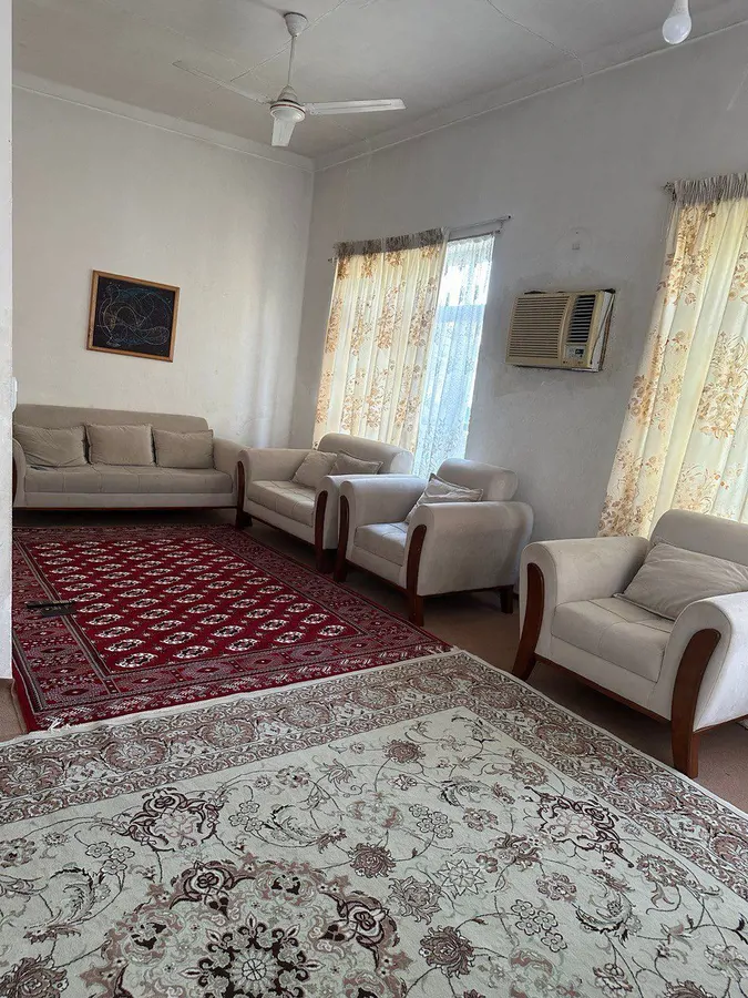 تصویر ۱ - ویلا آرامش  در  بندر ترکمن