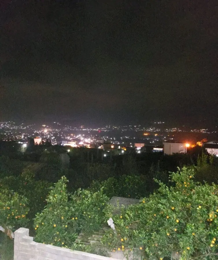 تصویر ۱ - ویلا ویلا باغ تک خوابه بزچفت در بابل