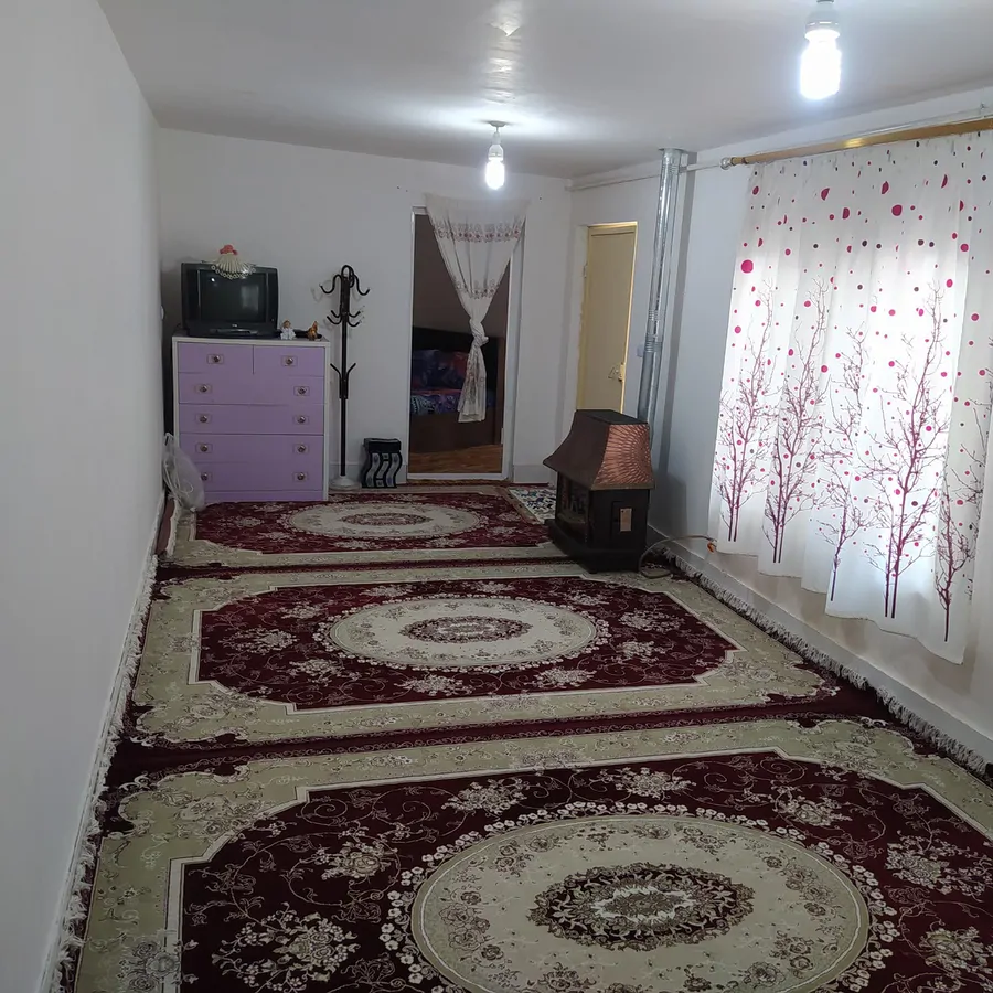 تصویر ۱ - ویلا نیما در  اسالم