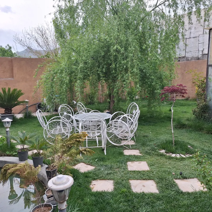 تصویر ۱ - ویلا خانه دوست در  دورود
