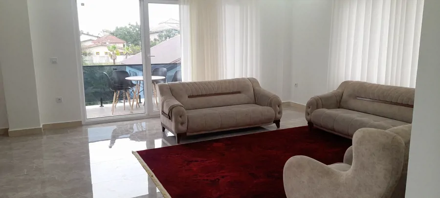 تصویر ۱ - ویلا دل‌آرام در  نوشهر