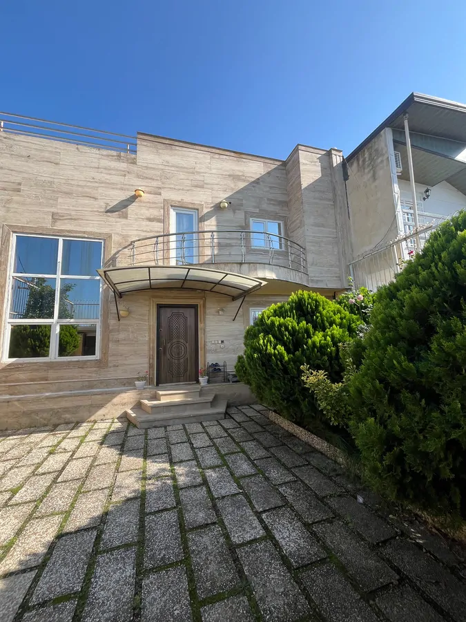 تصویر ۱ - ویلا صفائيه در  بابلسر