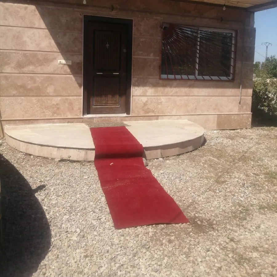 تصویر ۱ - ویلا دربستی گلستانی در  رامسر