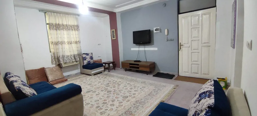 تصویر ۱ - آپارتمان مبله دریا بهمن  در  بوشهر