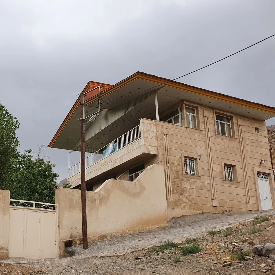 تصویر ۱ - ویلا فردو در  قم