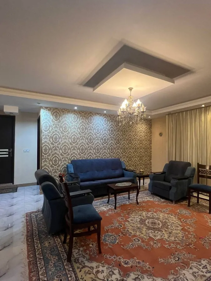 تصویر ۱ - آپارتمان شاهد در  چمستان