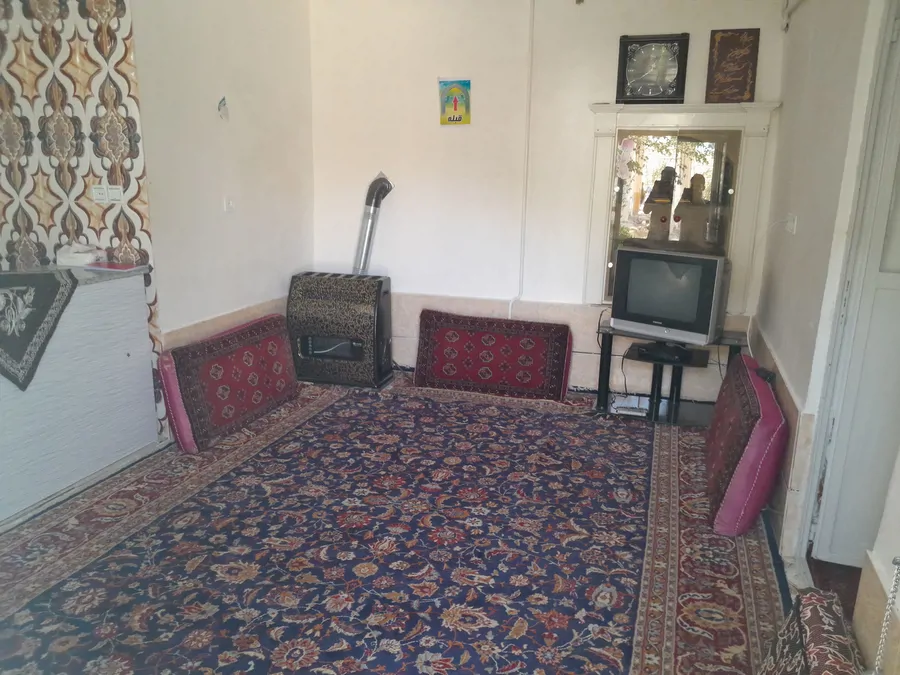 تصویر ۱ - خانه ویلایی اسلامیه در  فردوس