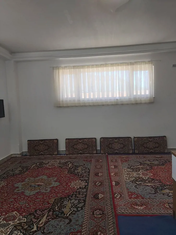 تصویر ۱ - خانه قینرجه توحید در  تکاب