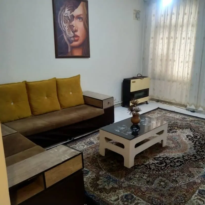 تصویر ۱ - آپارتمان مبله مجیدیه جنوبی در  تهران