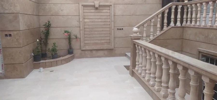 تصویر ۱ - آپارتمان خانه ارمانی در  کاشان