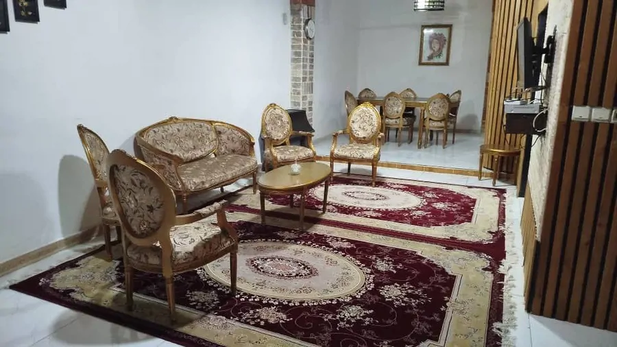 تصویر ۱ - ویلا ویلای نسیم در  رامسر