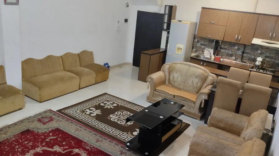 تصویر ۱ - ویلا آسایش سرسبز در  رشت