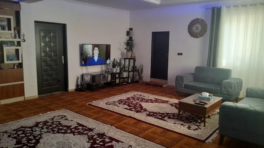 تصویر ۱ - ویلا ویلای جنگلی اسالم و جاده جرجگیل در  اسالم
