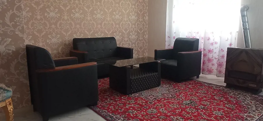 تصویر ۱ - آپارتمان مبله در جوانمرد قصاب  در  تهران