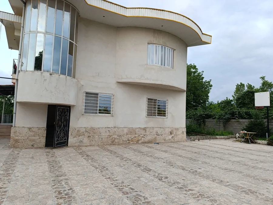 تصویر ۱ - ویلا سعیا در  شهسوار