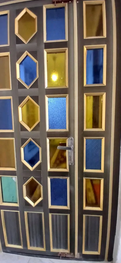 تصویر ۱ - ویلا ویلای تمیزودلباز در اهواز