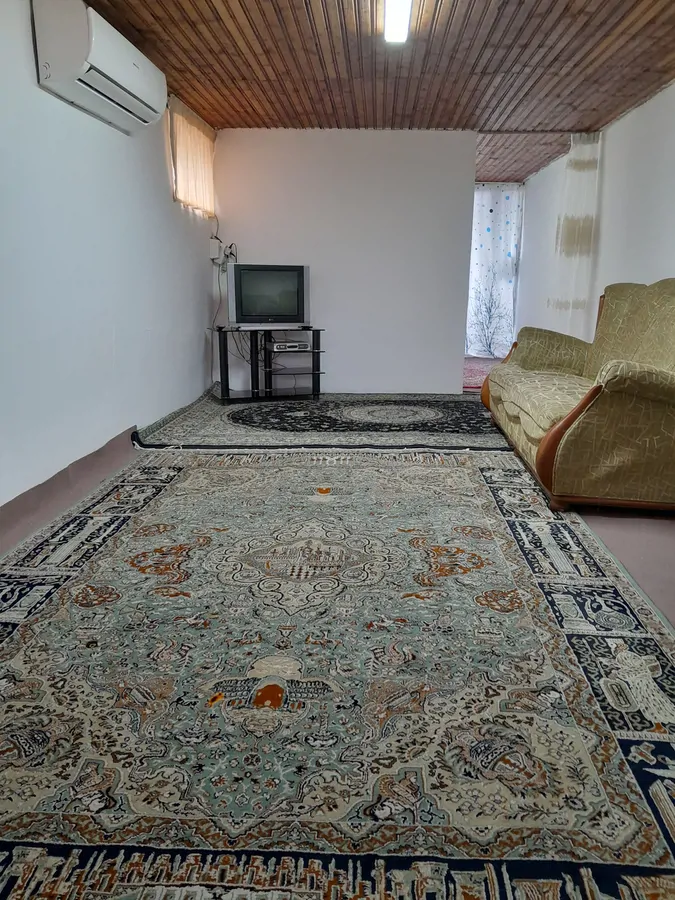 تصویر ۱ - آپارتمان سوییت تک خواب در  انزلی
