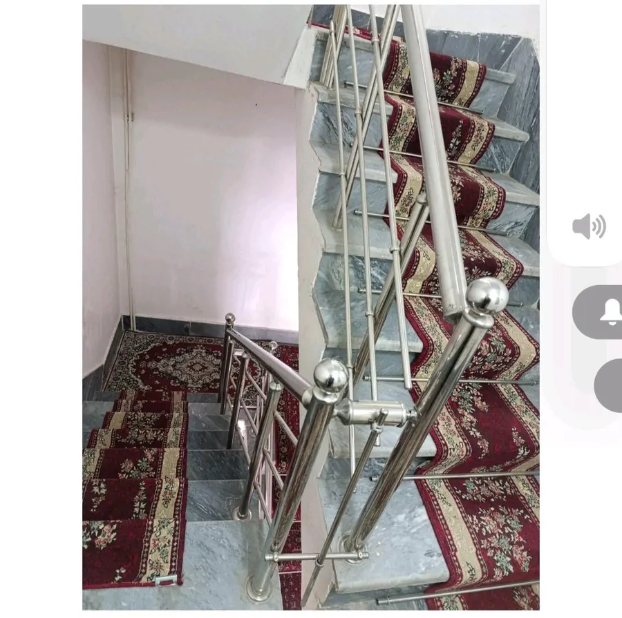 تصویر ۱ - کلبه بسیار تمیز و دسترسی به تمامی امکانات رفاهی در ماکو